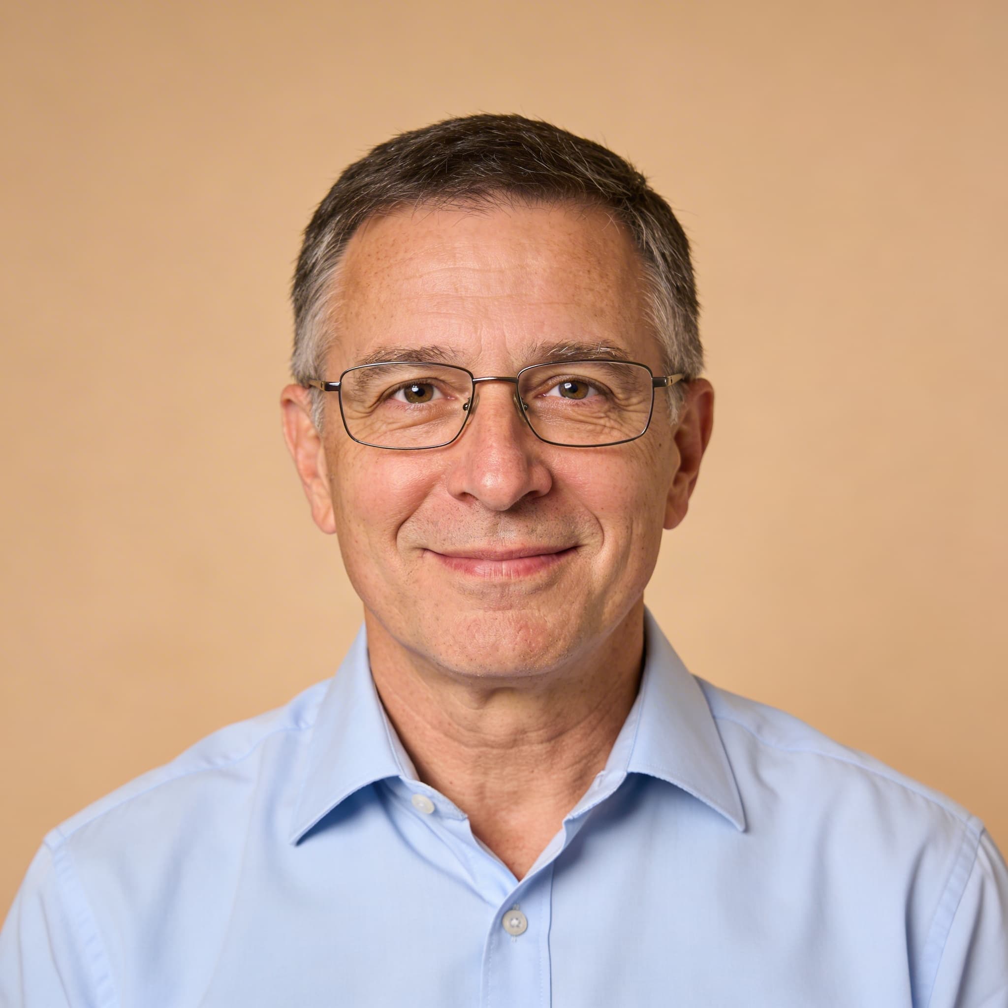 Robert William Thompson