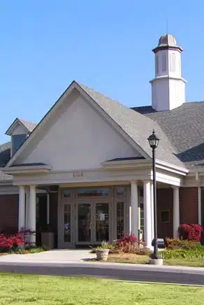 4th Judicial District Recov Servs Inc - Facility Image