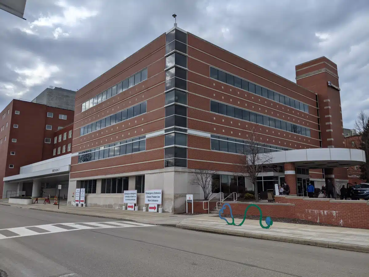 Cleveland Clinic - Preview