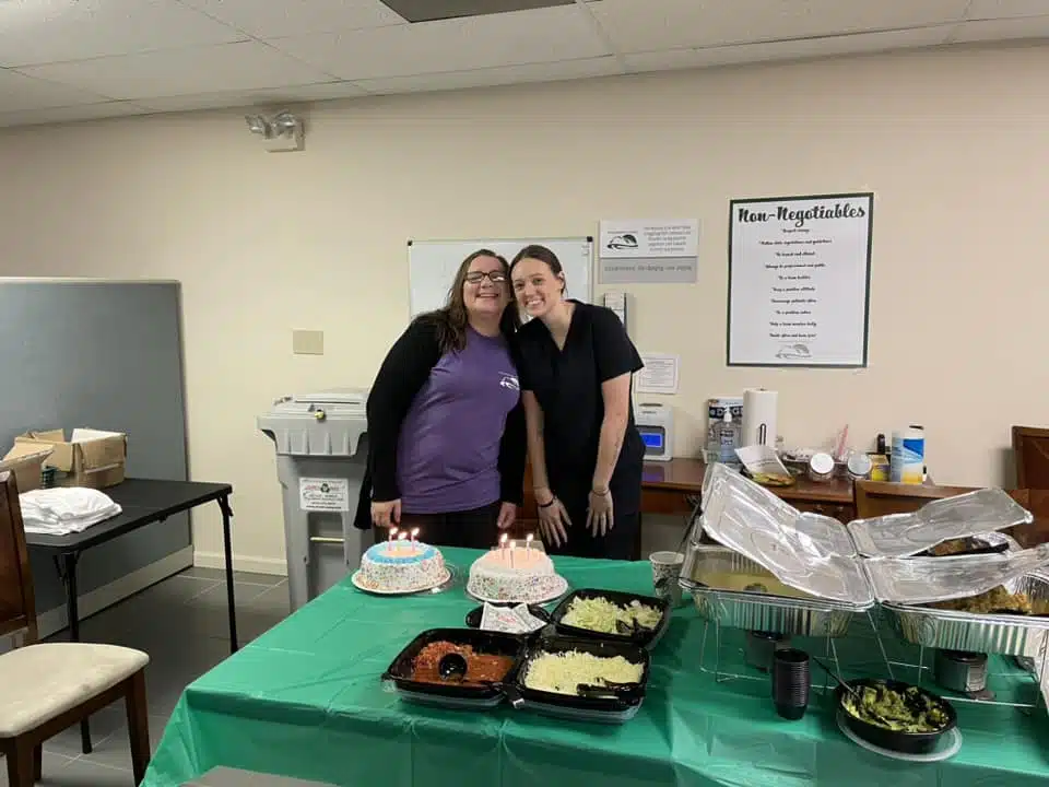 Emmaus Medical and Counseling