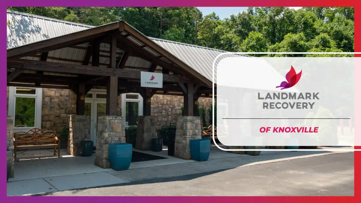 Landmark Recovery of Knoxville