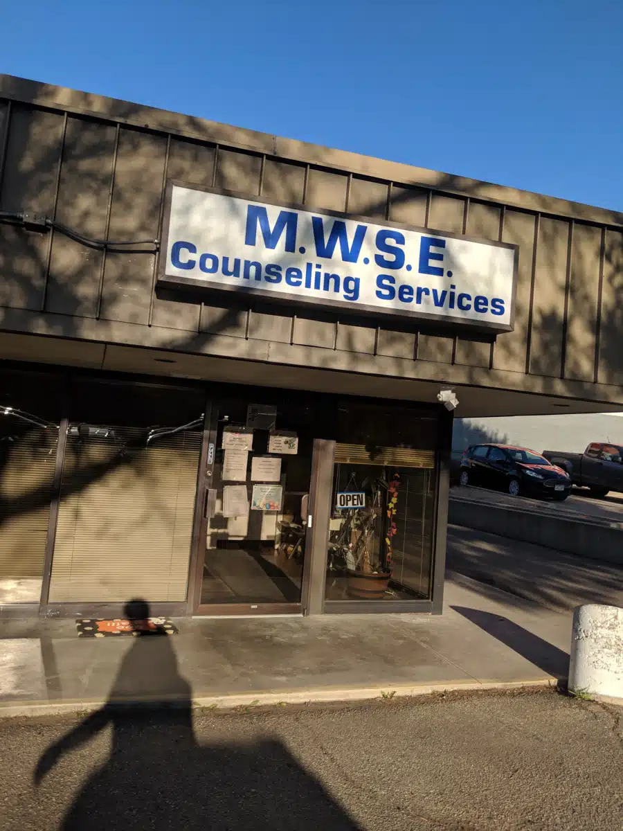 Men and Women Seeking Empowerment - Preview