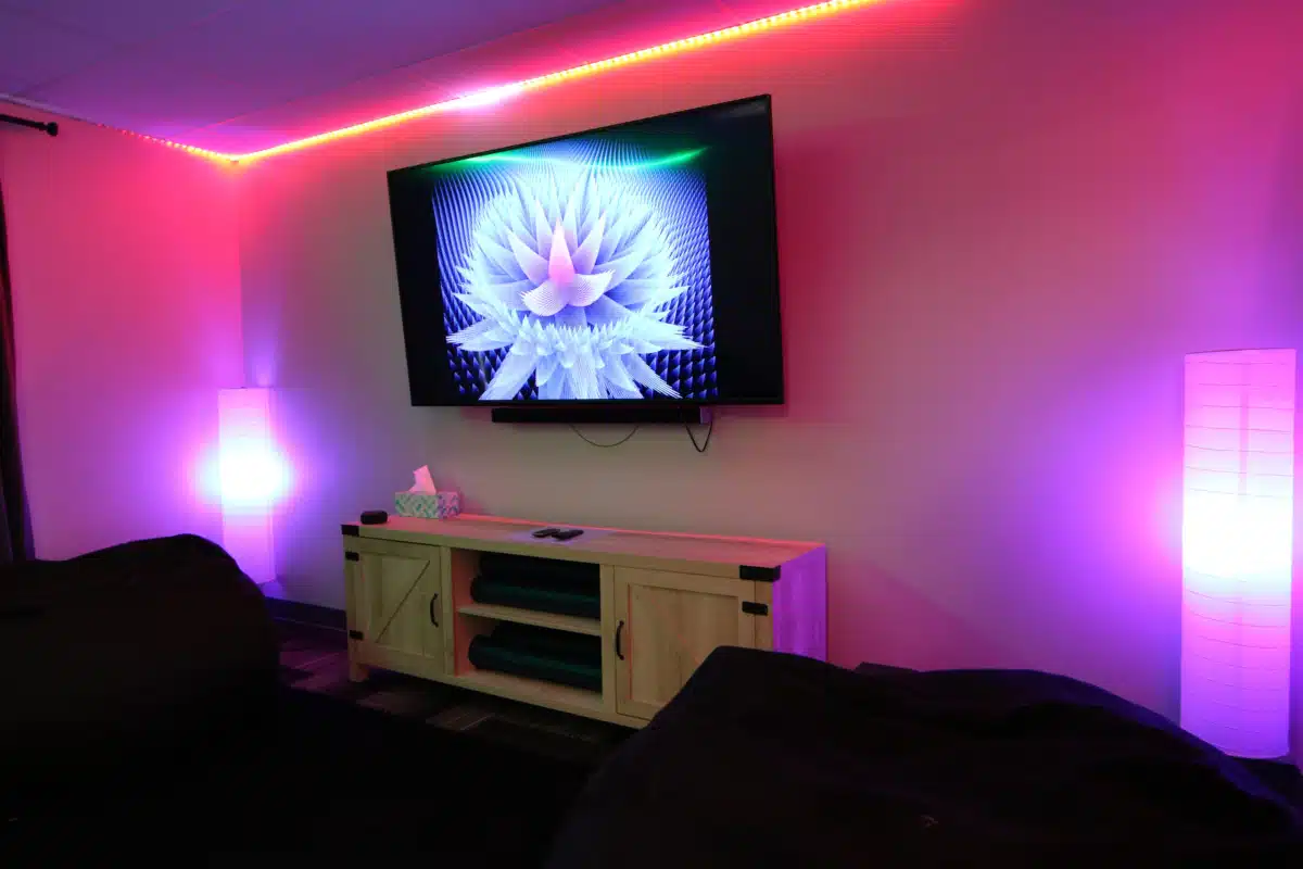 Recovery Unplugged Nashville