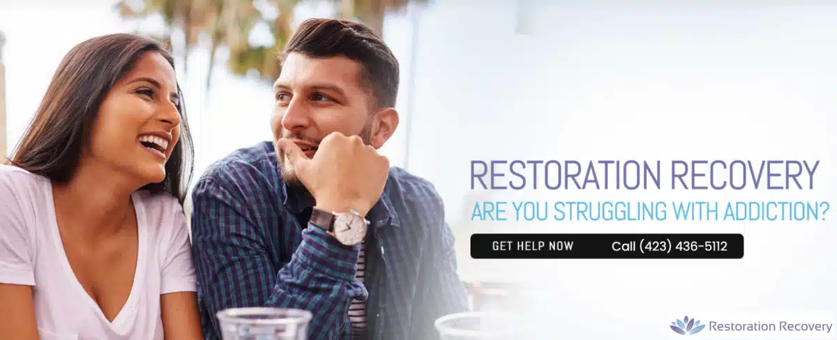 Restoration Recovery PLLC