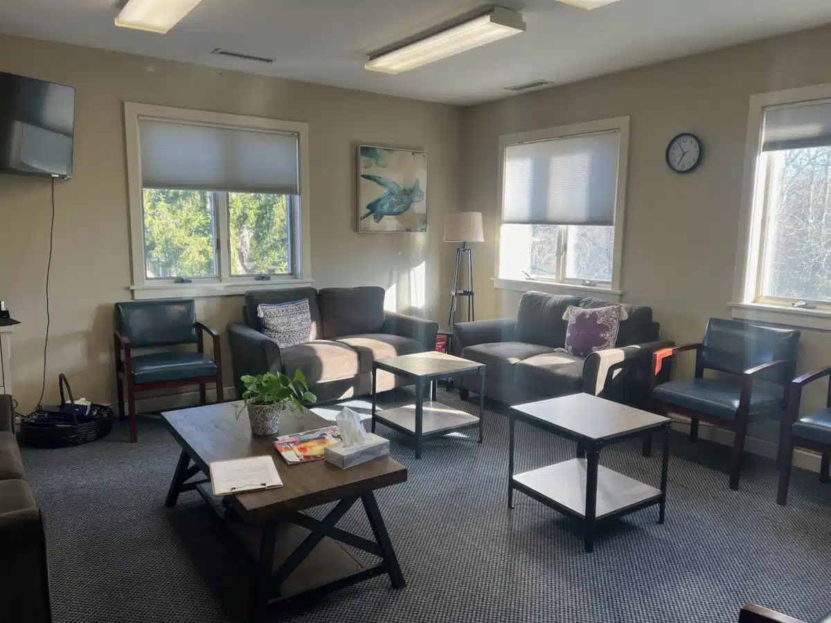 Waterstone Counseling Center - Preview