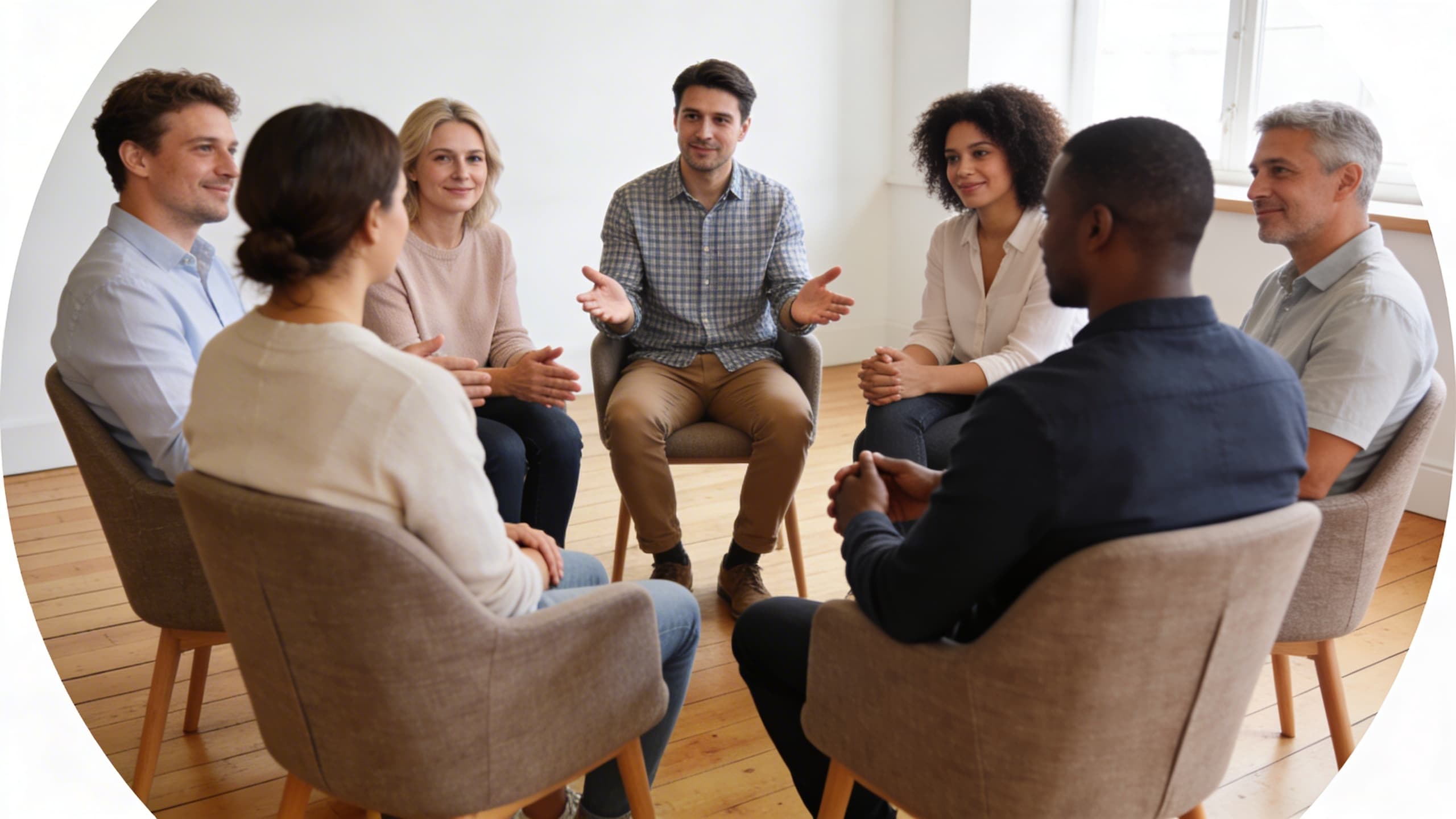 Types of Rehabilitation Programs and How to Choose the Right One