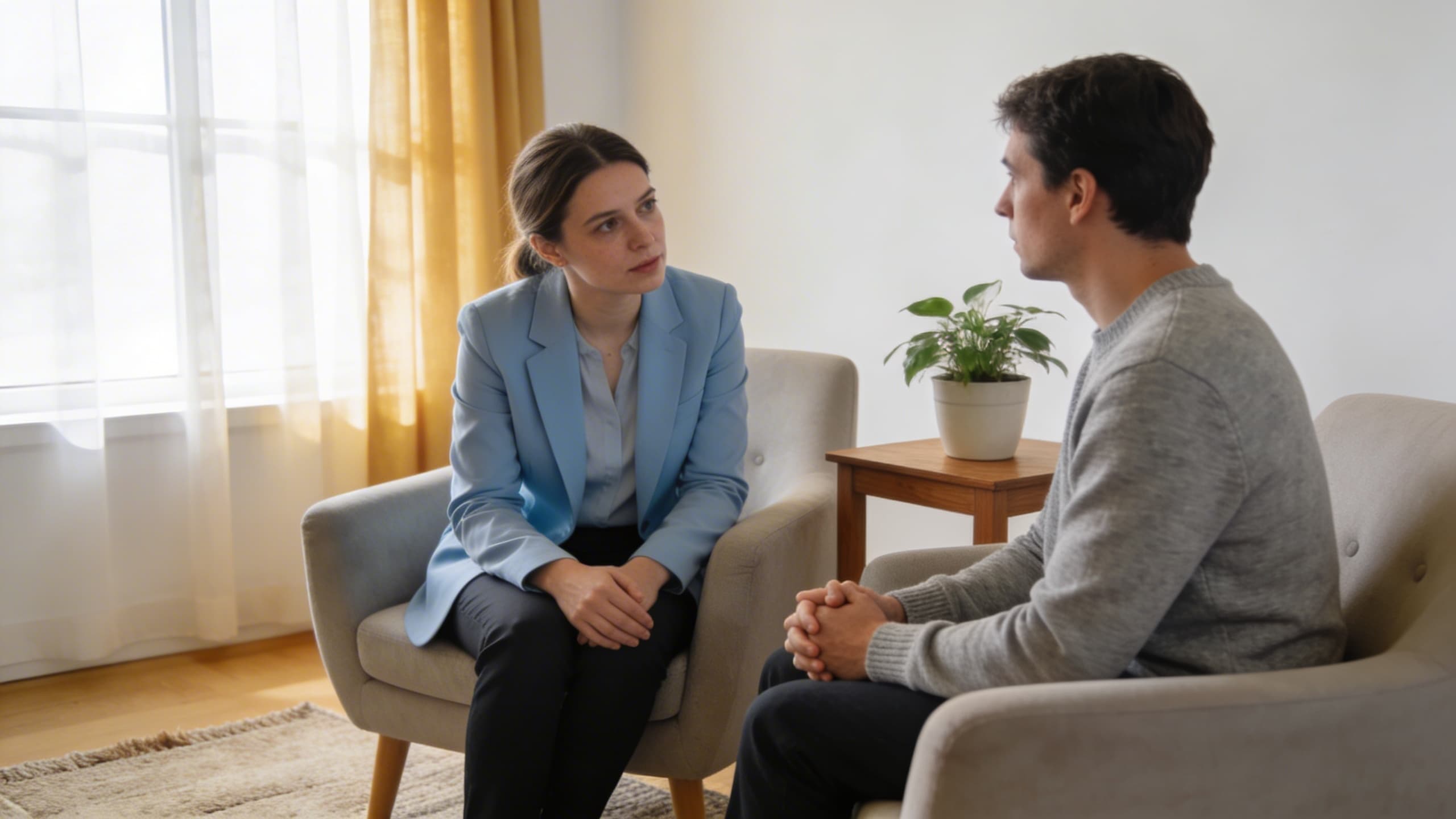 Recognizing Signs of Addiction and When to Seek Help